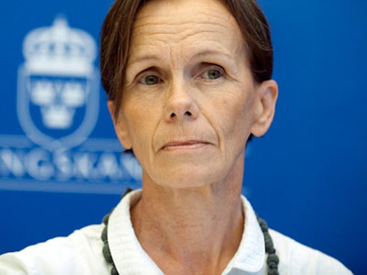 Agneta Broberg