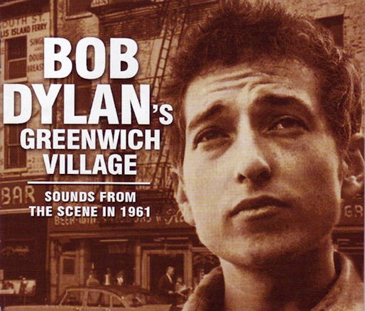 Bob Dylan-1