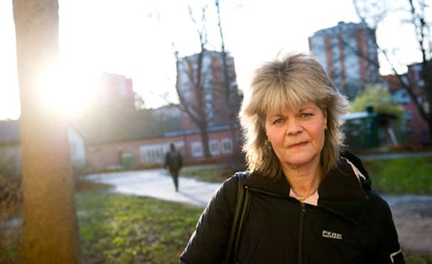 – Ingenting förbryllar mig längre i Caremaskandalen, säger Marie Sundström, medicinskt ansvarig sjuksköterska för stadsdelen Hässelby-Vällingby i Stockholm.