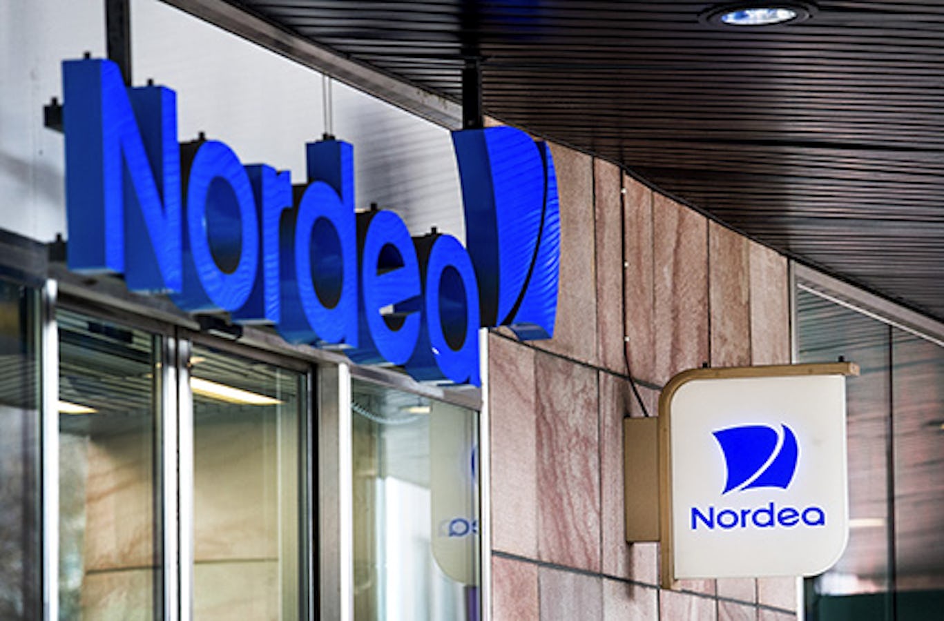 Klart: Nordea flyttar huvudkontoret till Finland – Arbetet