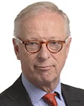 Gunnar HOKMARK - 8th Parliamentary term