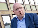 Magnus Persson Sverigedemokraterna