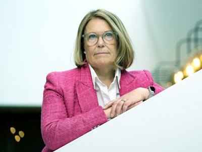 Karin Johansson Svenskt Näringsliv