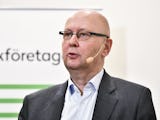 Klas Wåhlberg Teknikföretagen