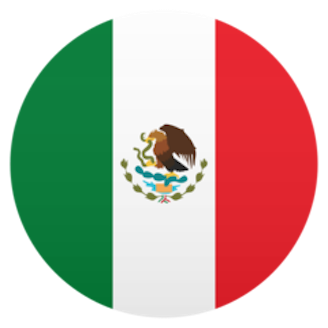 Mexikos president beskrivs som vänsterpopulist.