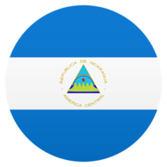 Nicaraguas Daniel Ortega har blivit alltmer auktoritär.