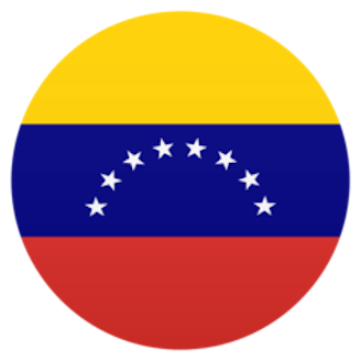 Vänsterpopulisten Nicolas Maduro betraktas i dag som en autokrat.