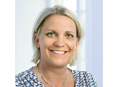 Camilla Mårtensen