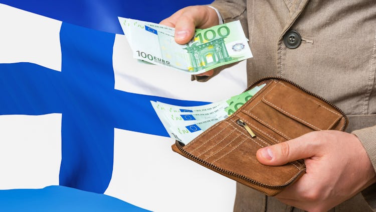 Finland Euro
