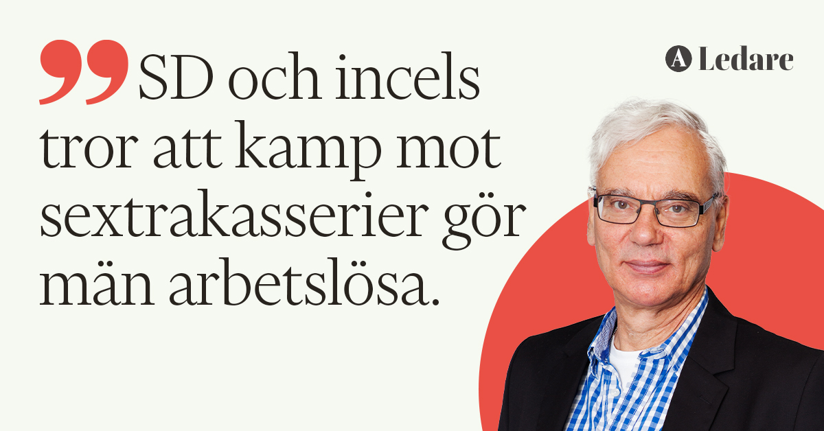 Sexuella Trakasserier Sänker Din Lön – Arbetet