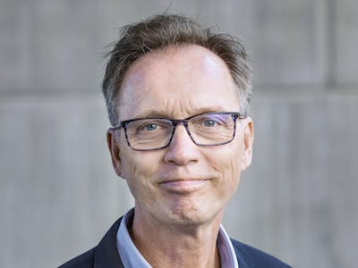 Jan Bertoft, Sveriges konsumenter.