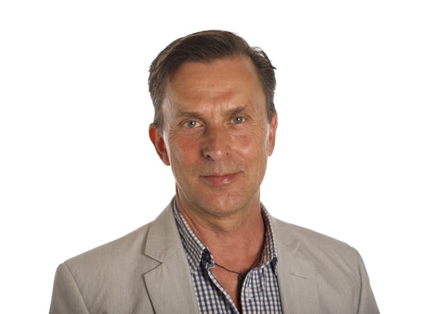 Magnus Sverke är professor i arbets- och organisationspsykologi vid Stockholms universitet.