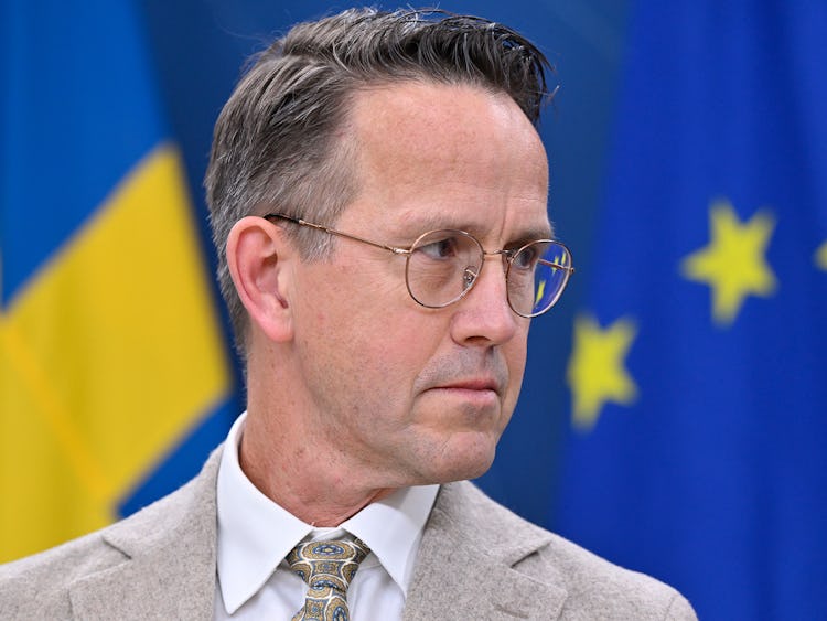 Lars Lööw blir ny generaldirektör för Arbetsmiljöverket.