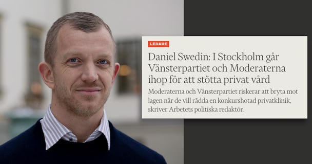 Daniel sverige i stockholm.
