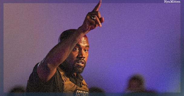 Kanye West antisemitiska uttalande, Judiska Ungdomsförbundet