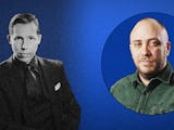 Henrik jönsson, Rasmus Hansson, självhjälp, frihet, liberal, liberterian