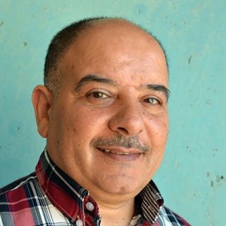 Mohamad Elmarghichi