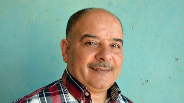 Mohamad Elmarghichi