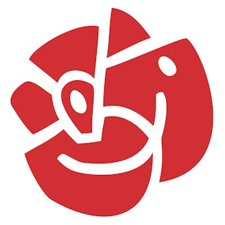 Socialdemokraterna logga