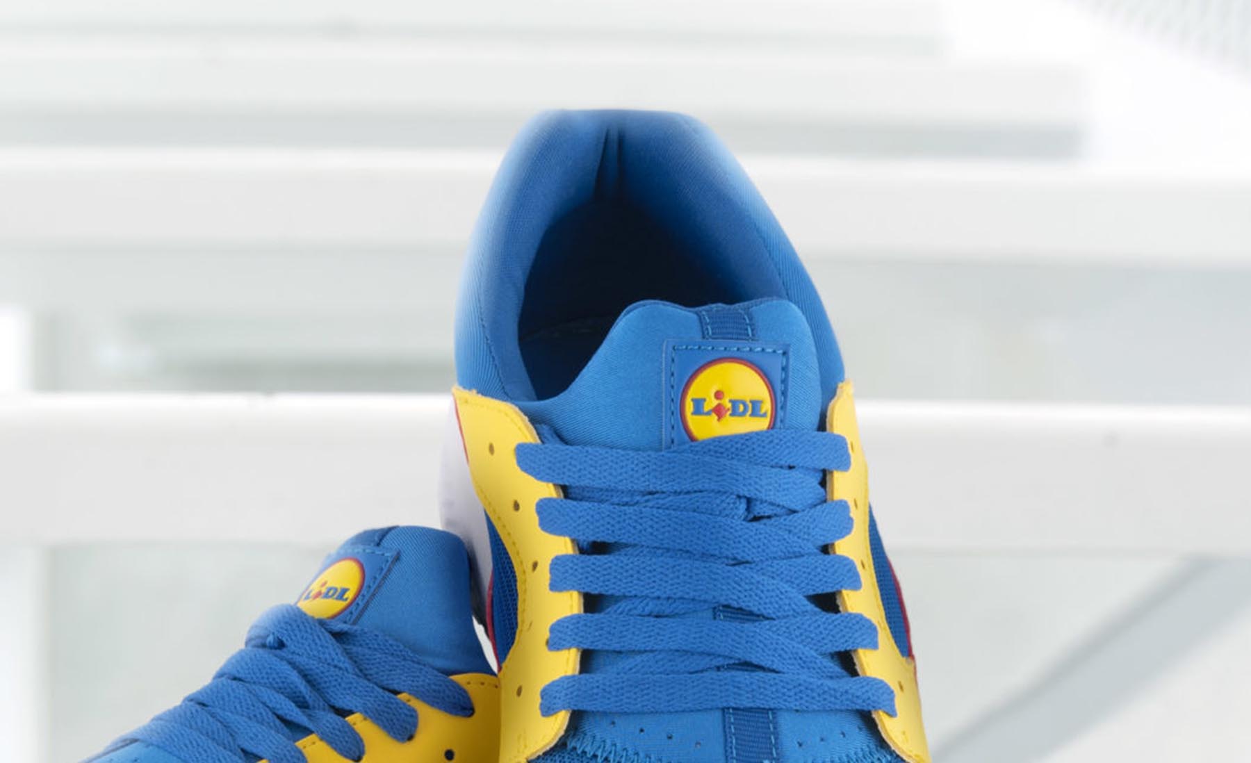 nike huarache lidl