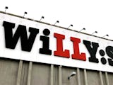 Willysbutik.