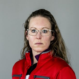 Sara Ivarsson, Ica Maxi, Linköping