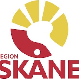 Region Skåne, logotyp.