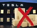 Seko tänker stoppa Postnords och Citymails leveranser av brev och paket till Tesla om inte företaget tecknar kollektivavtal.