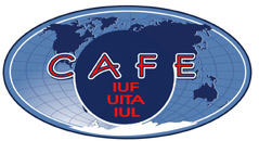 IUL Cafe logo