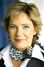 Maria Larsson