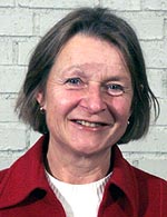 Ingela Gardner Sundström
