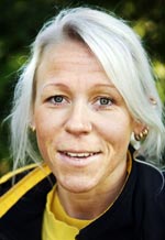 Marie Lundqvist