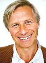 Johan Holmsäter