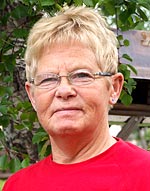Ingrid Stålnacke