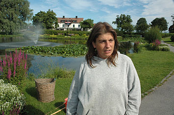 Linda Blomberg