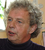 Bengt Falk