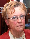 Birgitta Nordström