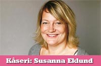 Susanna Eklund