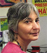 Deborah Littman