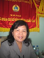 Nguyen Thi Thuy Thiet