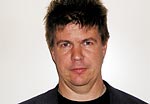 Peter Larsson, ombudsman Kommunal