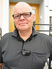 Rune Bjersander