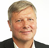 Lars Ohly, partiledare Vänsterpartiet.