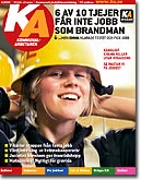 Kommunalarbetaren omslag nr 0409