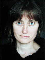 Maud Nycander