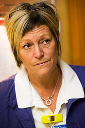 Monica Lövström