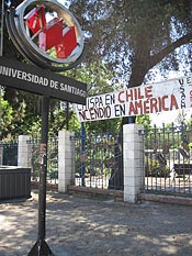Santiagos Universitet