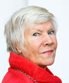 Birgitta Stenberg-