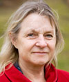 Ingela Gardner Sundström.