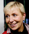 Tina Dahlström, ordförande Kommunal Vänerväst.